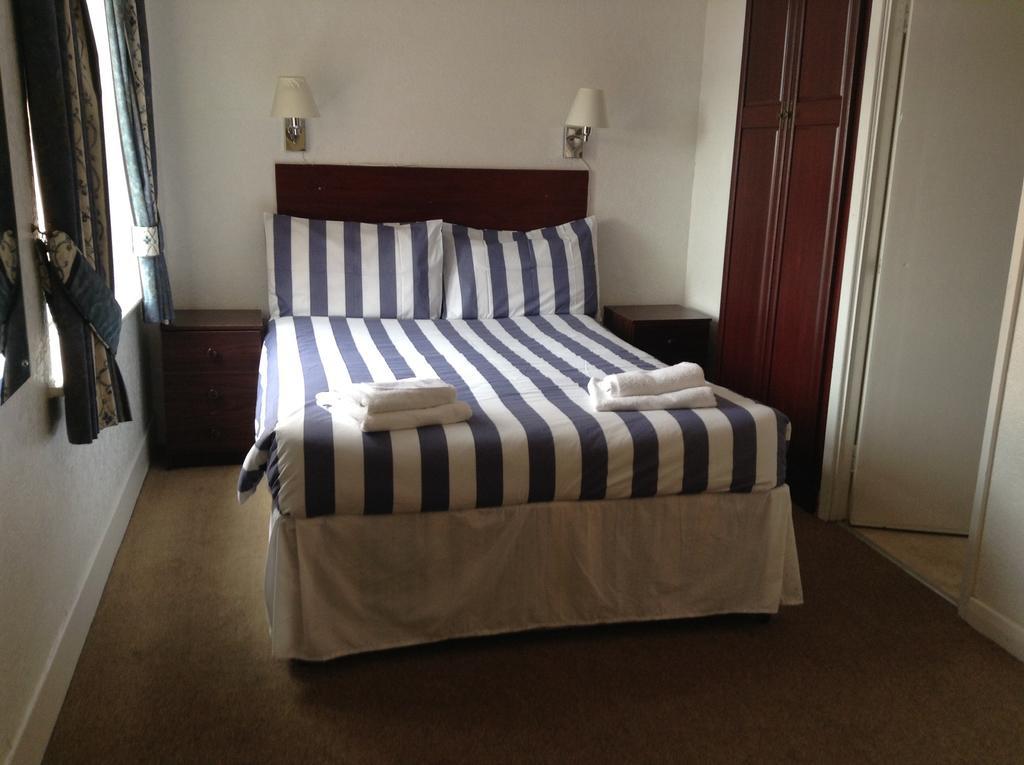 North Parade Seafront Accommodation Skegness Habitación foto