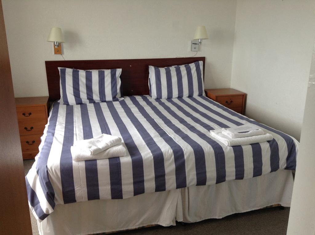 North Parade Seafront Accommodation Skegness Habitación foto