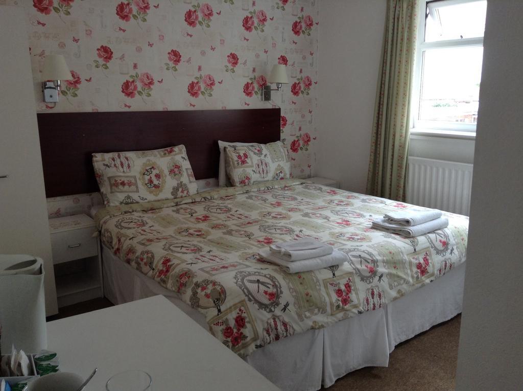 North Parade Seafront Accommodation Skegness Habitación foto