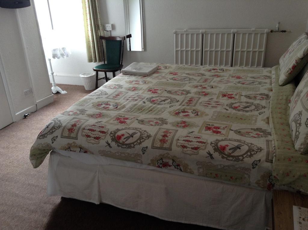 North Parade Seafront Accommodation Skegness Habitación foto