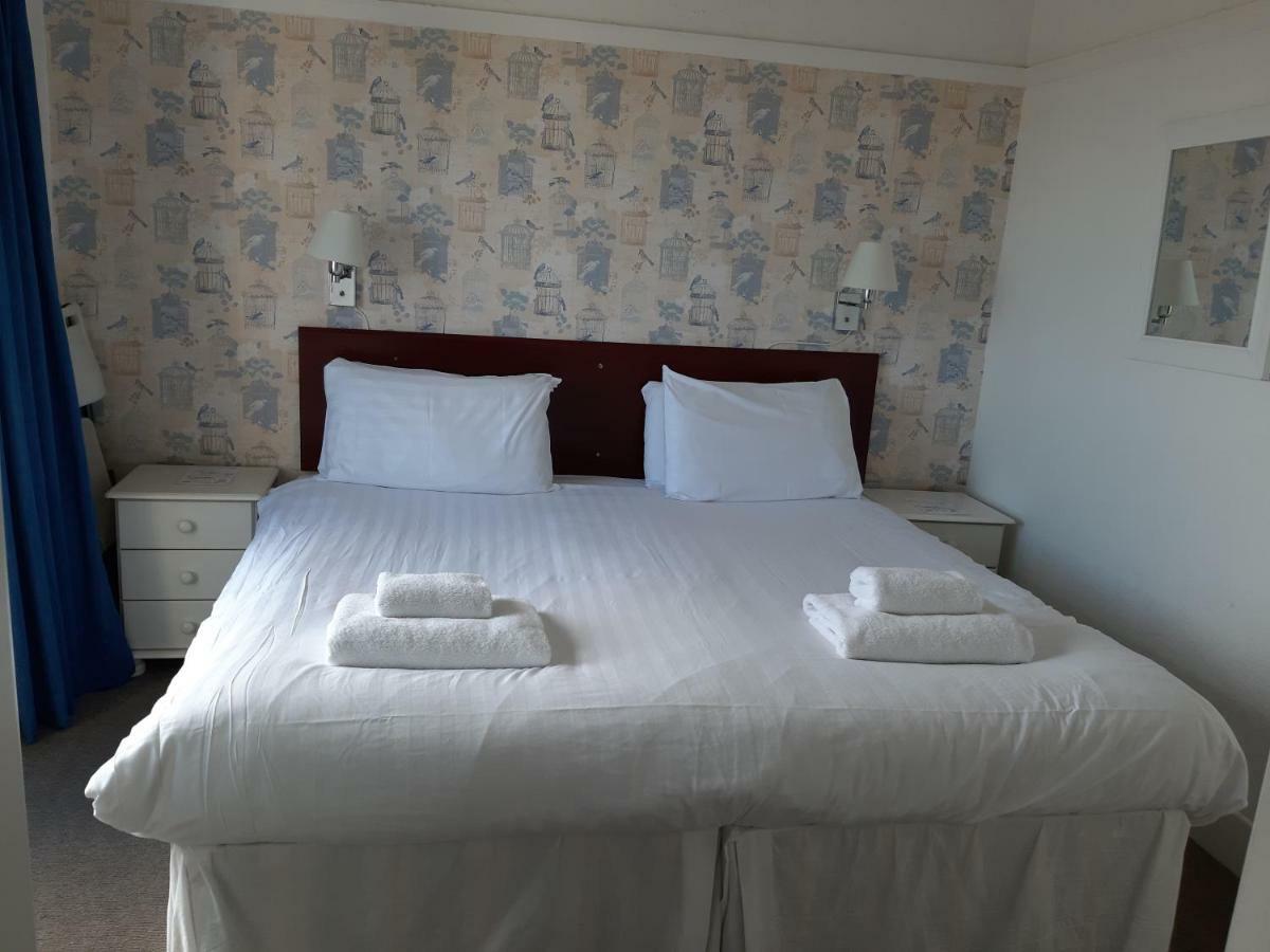 North Parade Seafront Accommodation Skegness Exterior foto